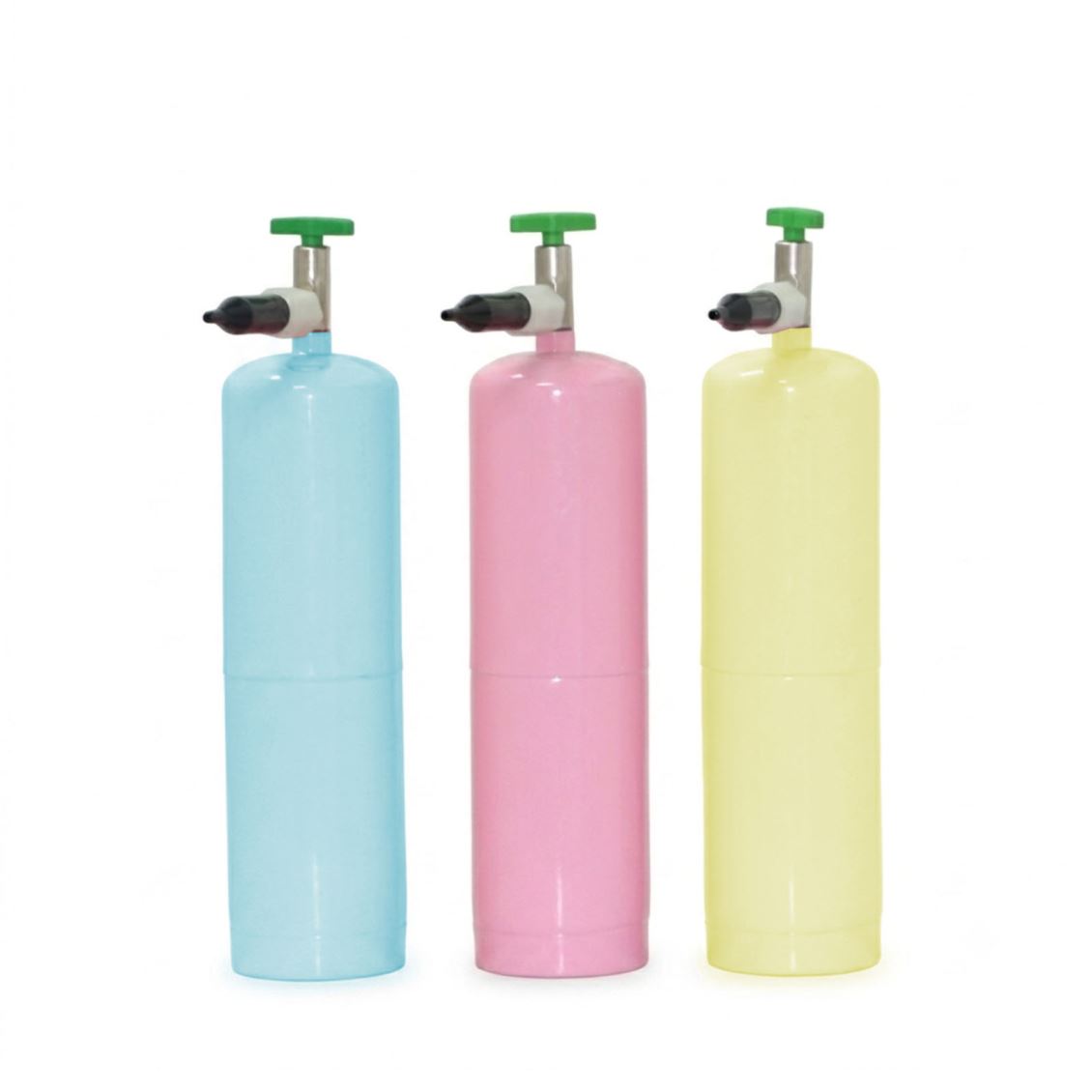 1L氦气钢瓶进出口认证与跨境出货优势