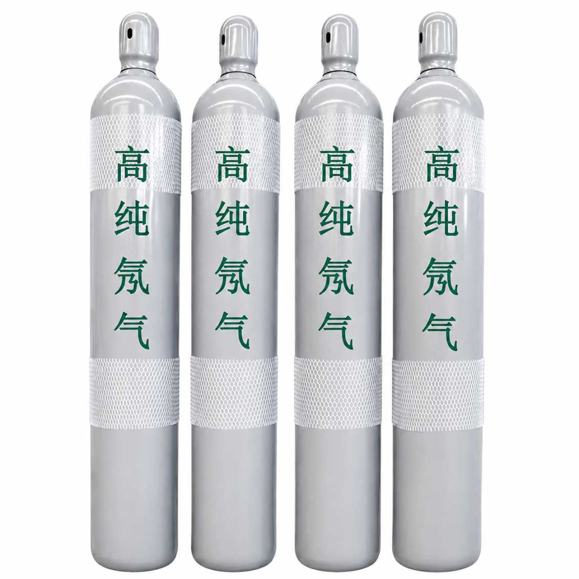 工业气体品类标准与行业应用介绍